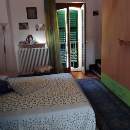 Bed and Breakfast La Casa Sul Golfo Ancona Exterior foto