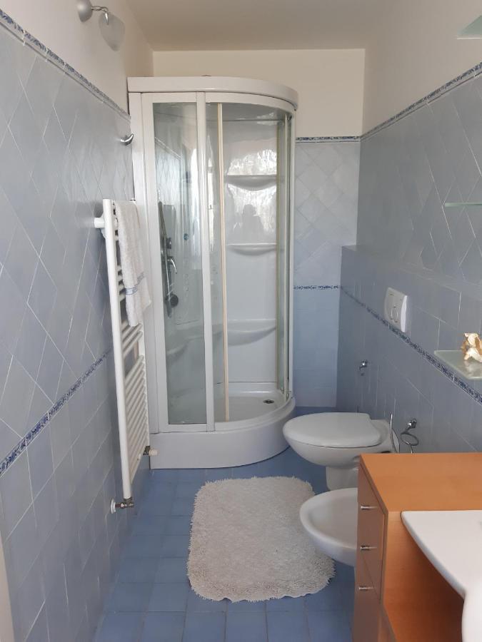 Bed and Breakfast La Casa Sul Golfo Ancona Exterior foto