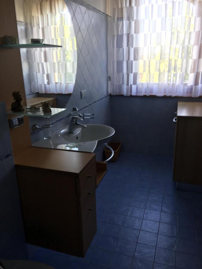 Bed and Breakfast La Casa Sul Golfo Ancona Exterior foto