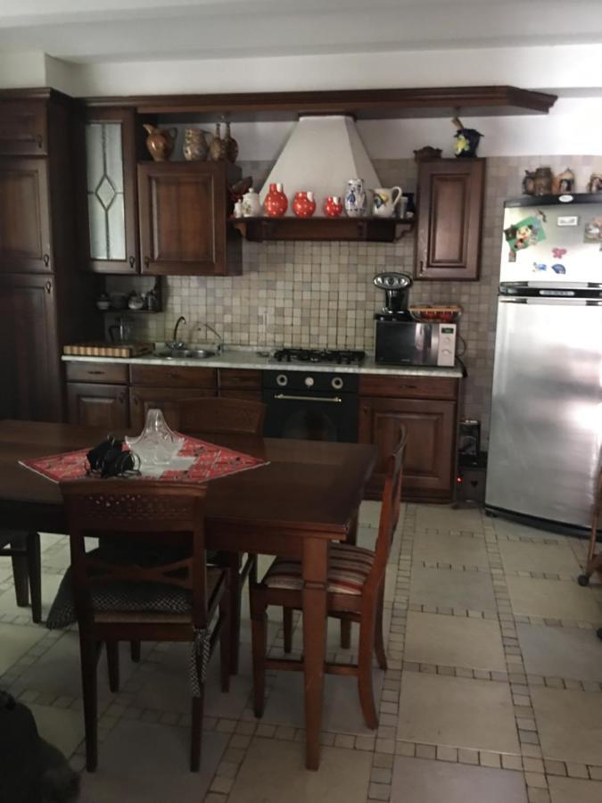 Bed and Breakfast La Casa Sul Golfo Ancona Exterior foto