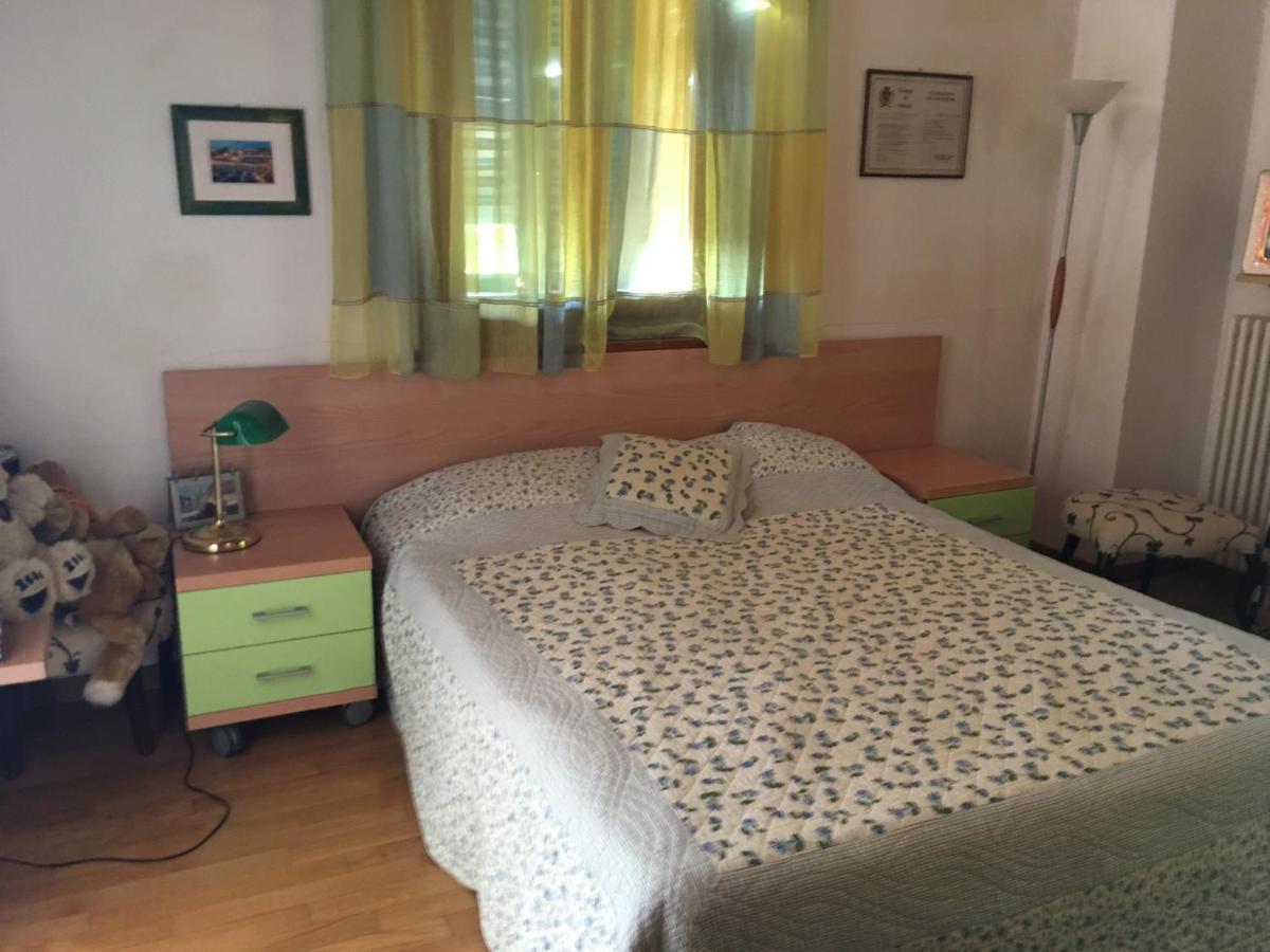 Bed and Breakfast La Casa Sul Golfo Ancona Exterior foto